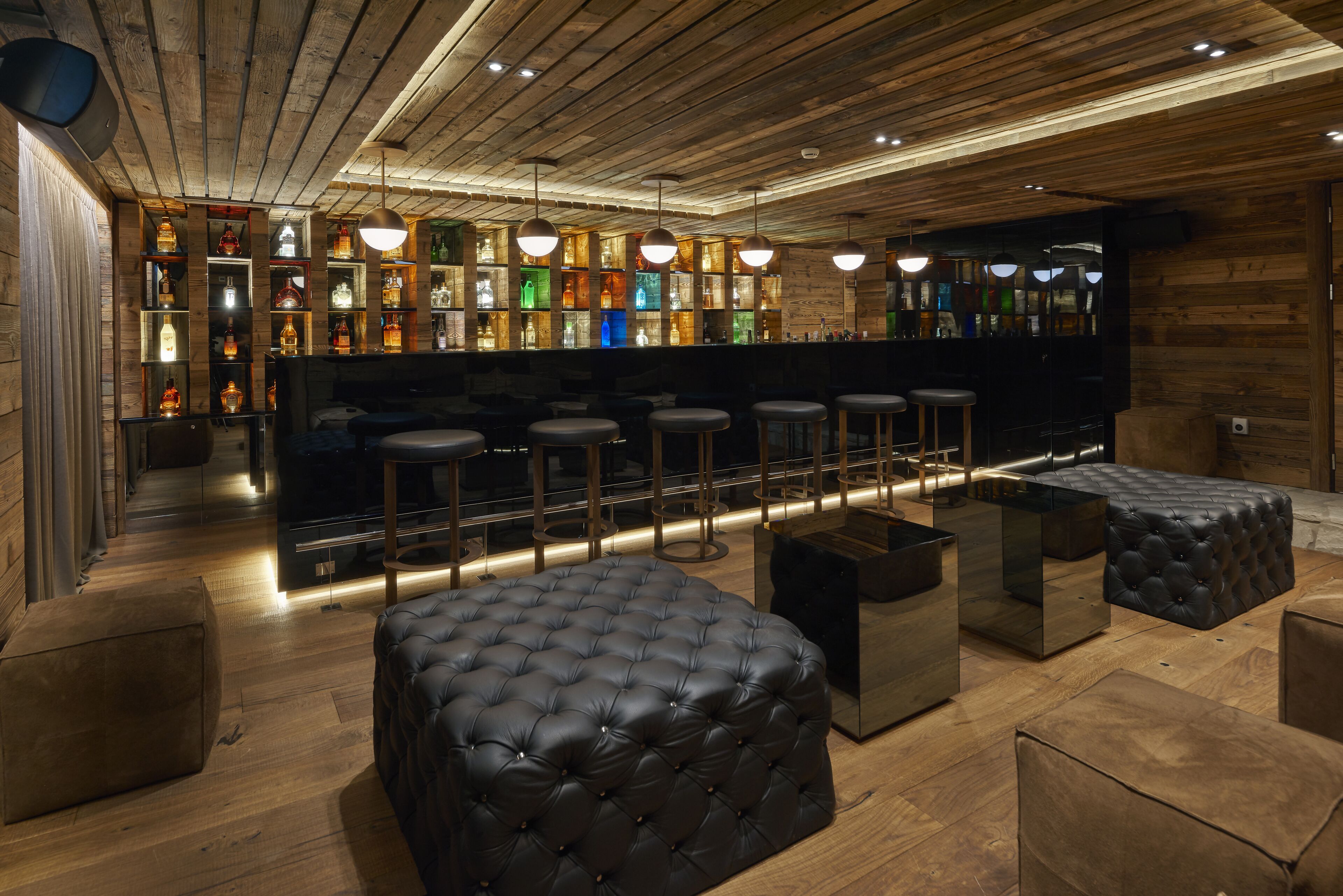 Bar (sur place)