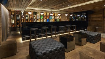 Bar (sur place)