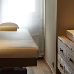 Bagno turco/hammam, trattamenti per il corpo