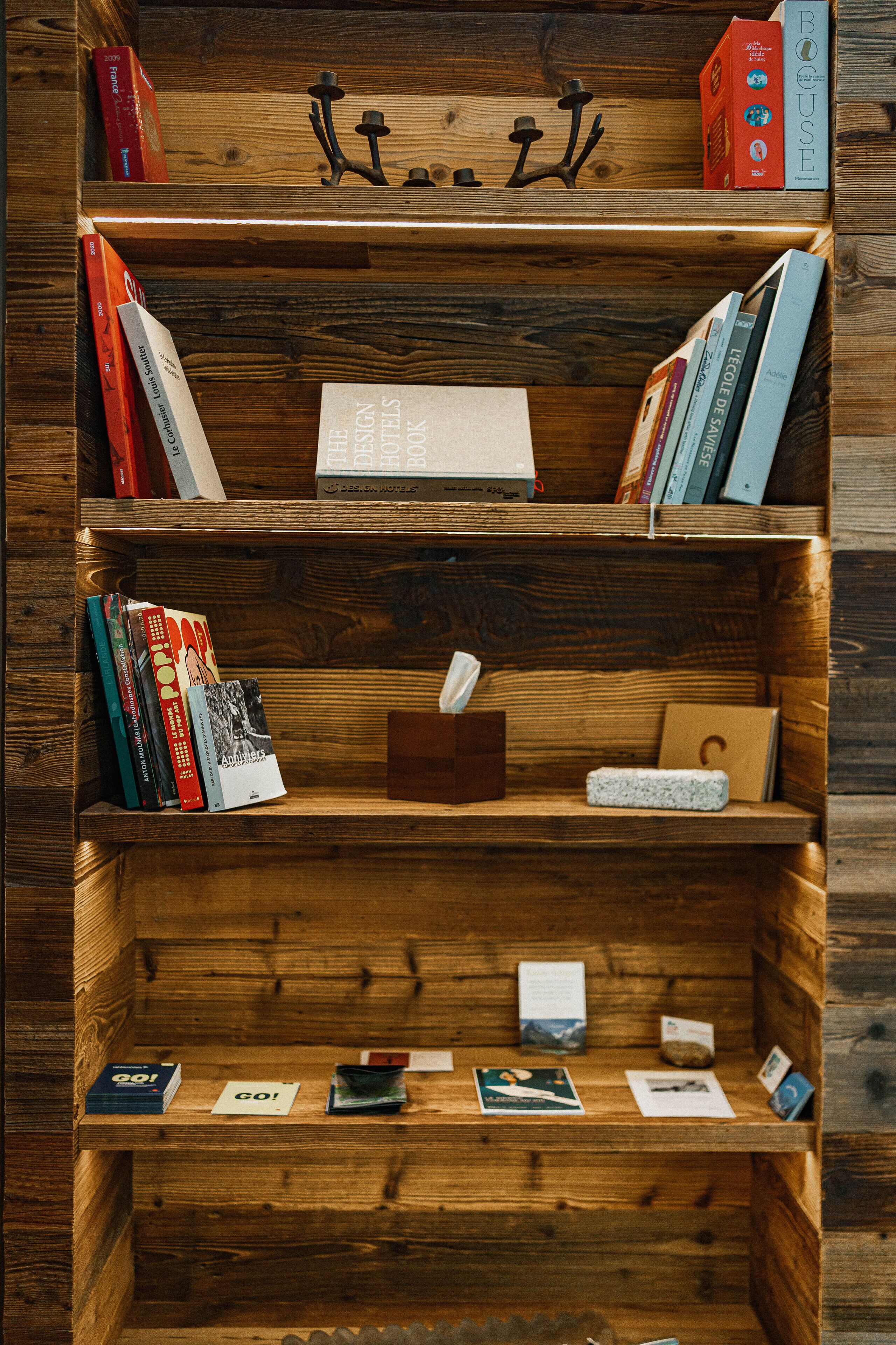 children’s play area – indoor