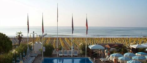 Vista da propriedade