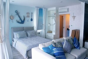 1 habitación, camas plegables/adicionales gratuitas y wifi gratis