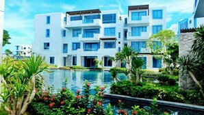 Unclassified image, 2 of 50, button - The Crest Hua Hin Rm.no.477 and 471 (Hua Hin)