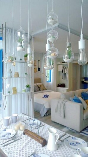 1 Bedroom | 1 bedroom, free rollaway beds, free WiFi