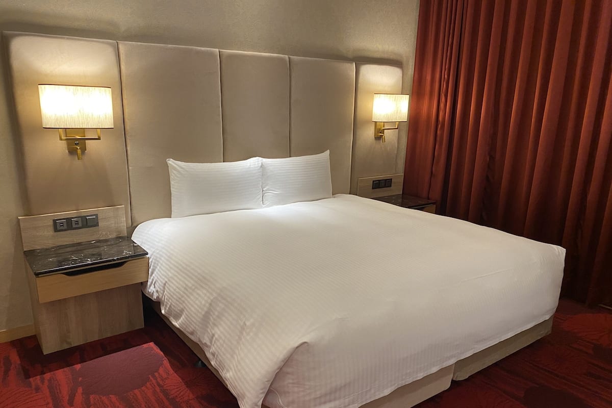 Superior Suite