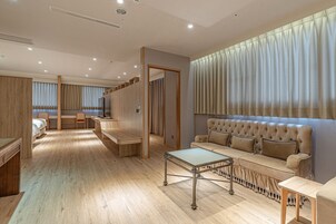 Phòng Suite Deluxe | Quang cảnh từ phòng