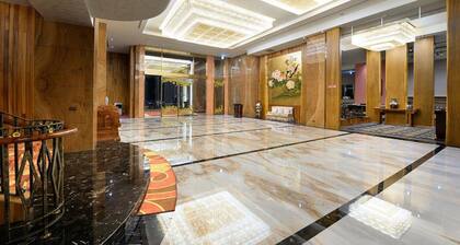 CHECK inn Select Tainan YongKang