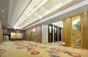 Hallway - CHECK inn Select Tainan YongKang (Tainan)