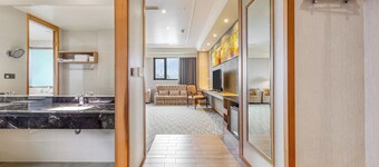 CHECK inn Select Tainan YongKang