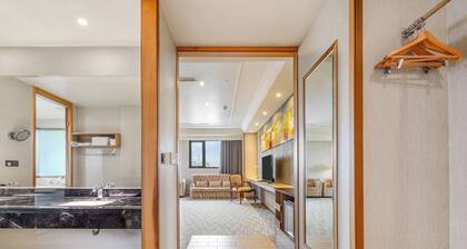 CHECK inn Select Tainan YongKang