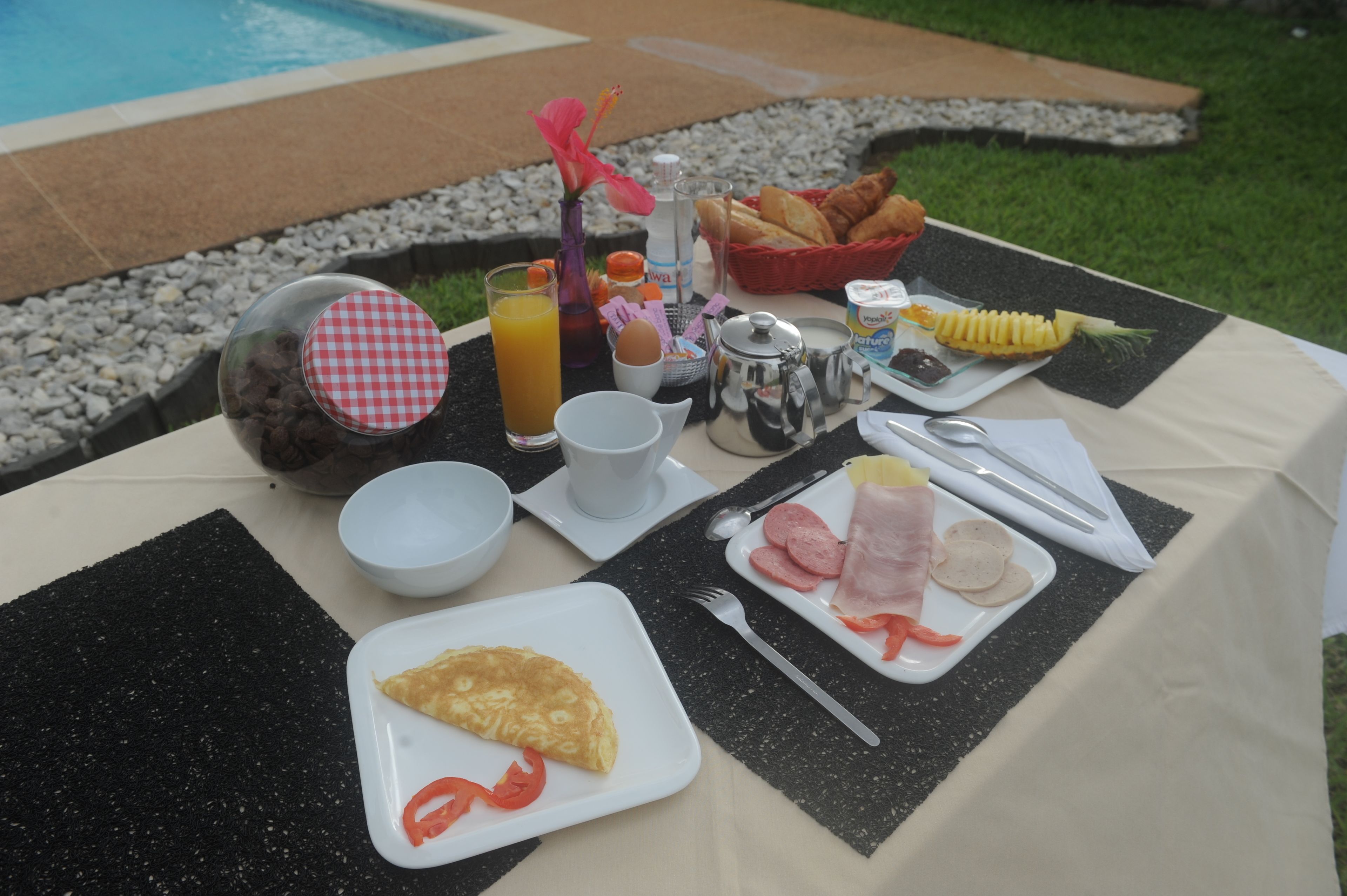 Foto - Residence Helios