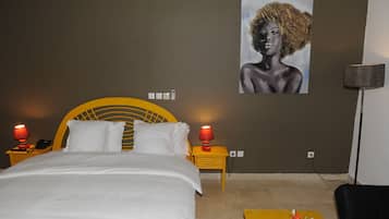 Junior Suite (Eros)