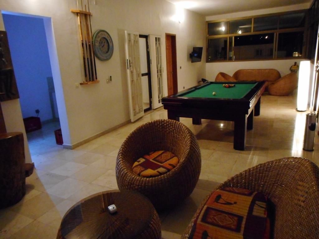 Biljart/Pool