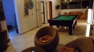 Biljart/Pool