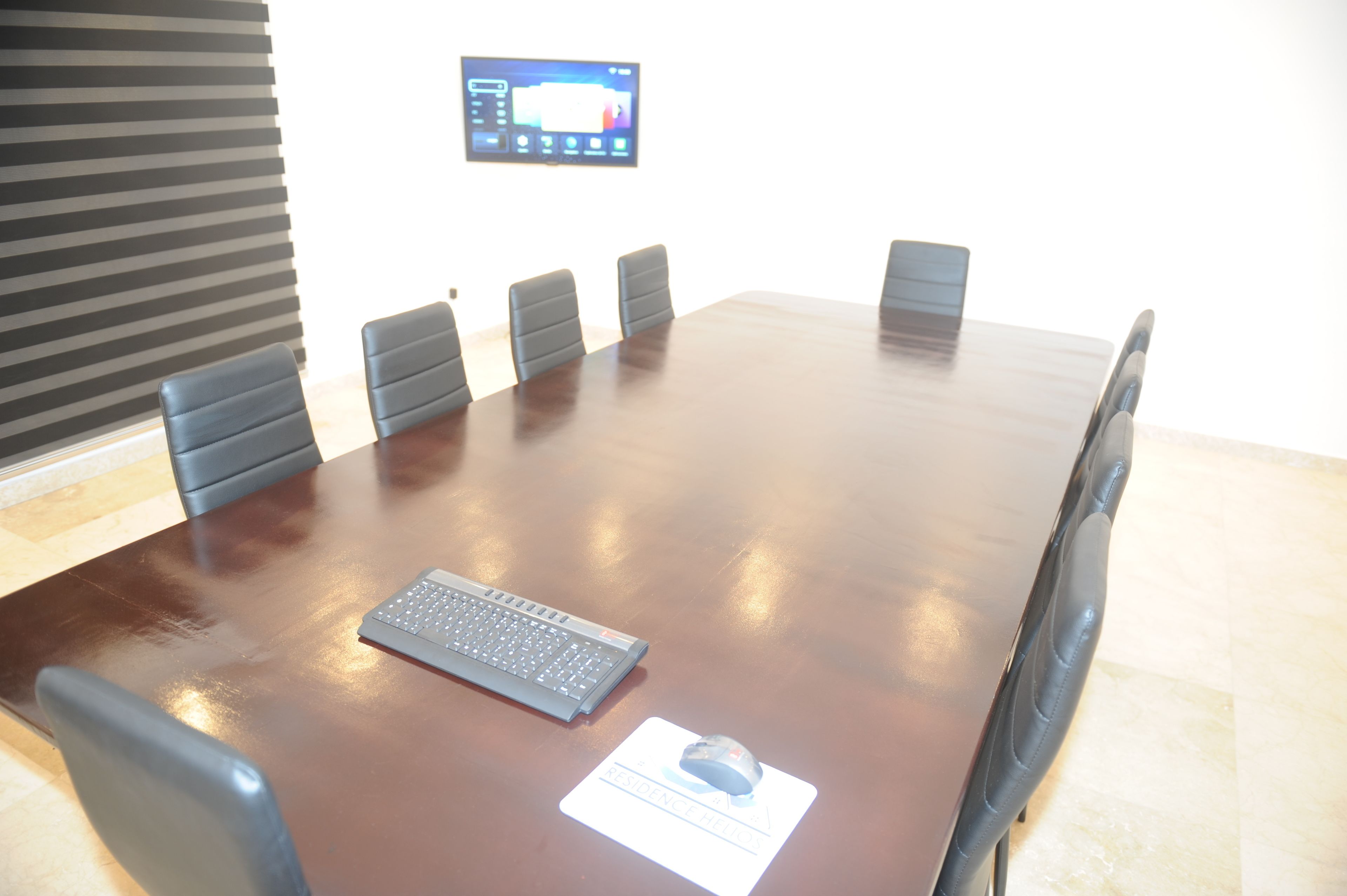 Photo - Residence Helios