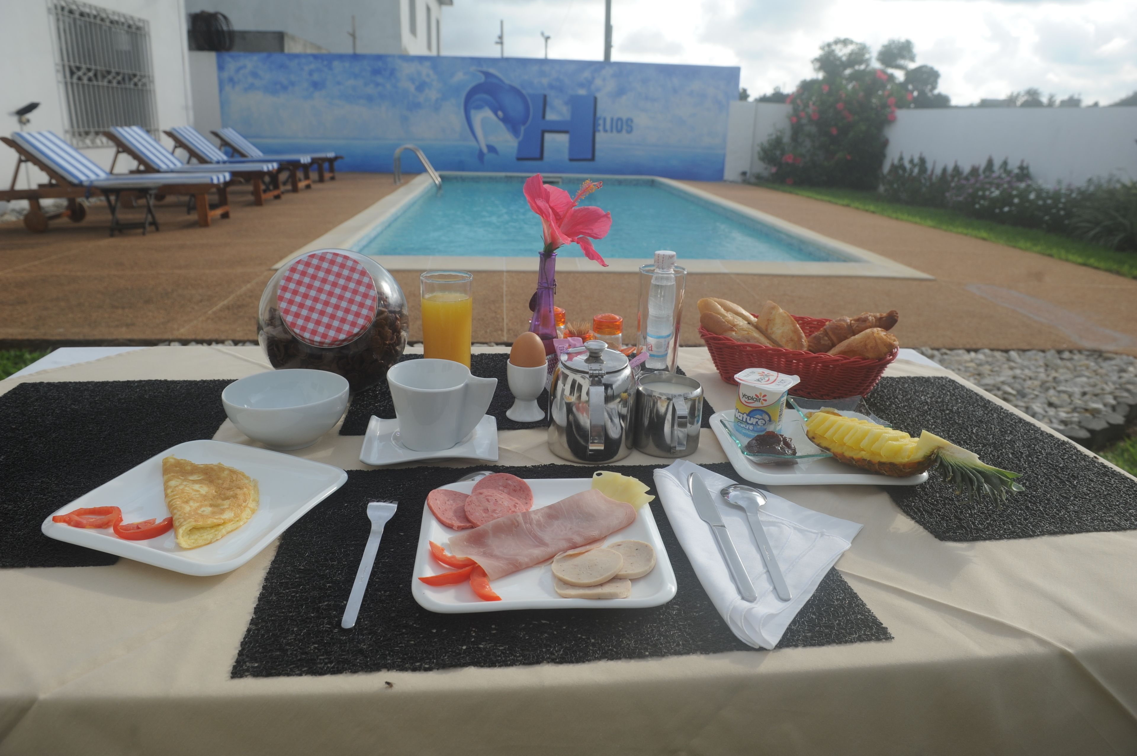 Photo - Residence Helios