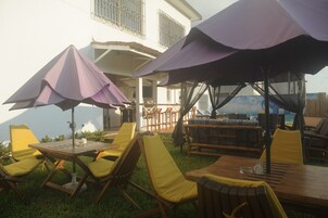 Terraza