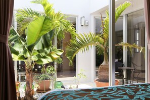 Villa | Vista desde la habitación