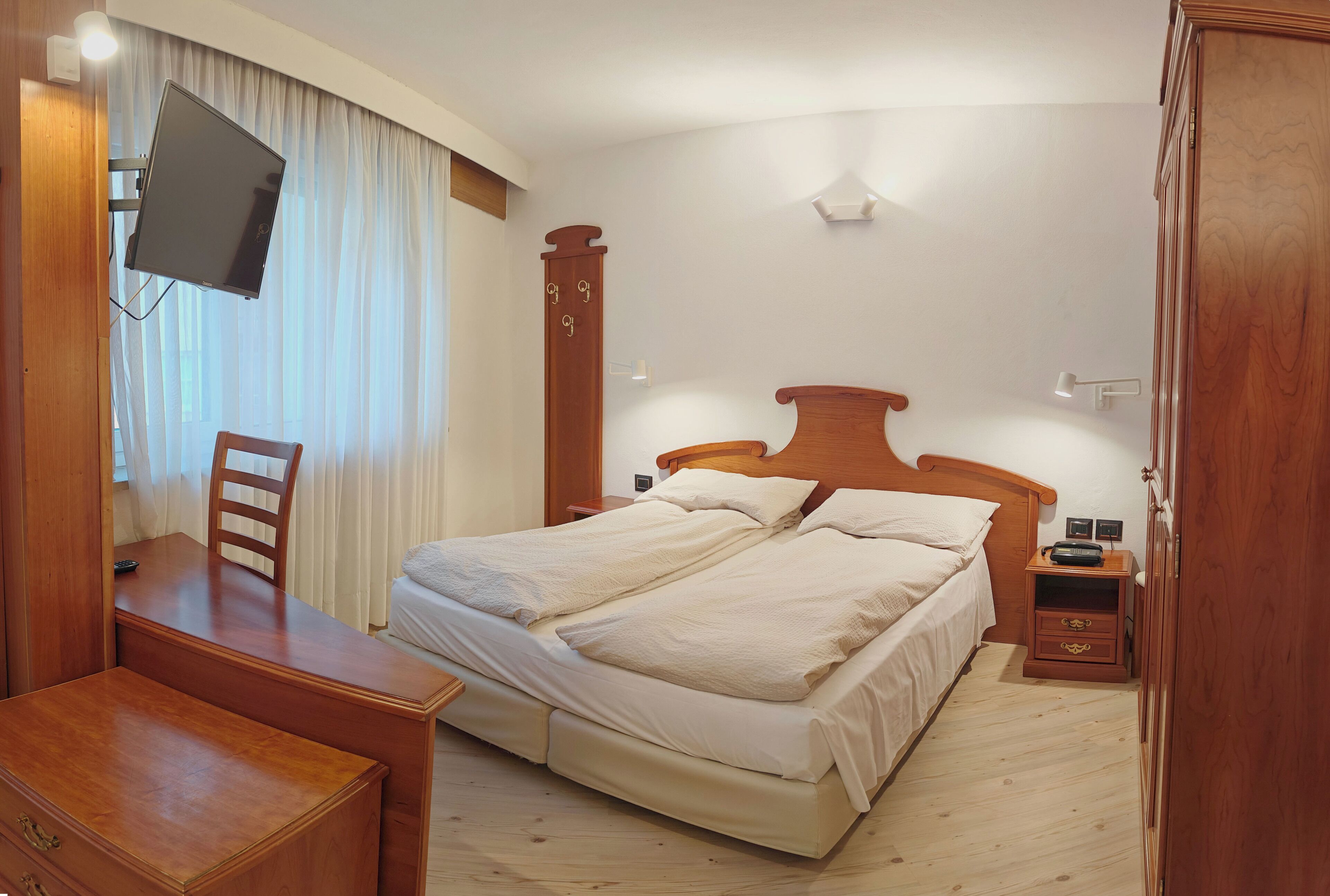 Chambre Triple Classique