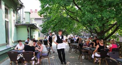 Wellness Hotel CentrĂĄl
