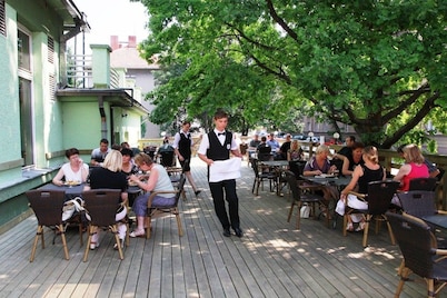 Wellness Hotel Centrál