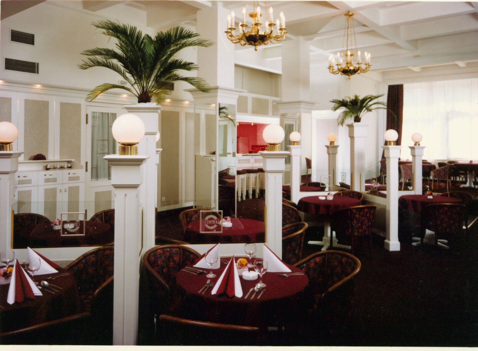 Ravintola
