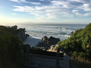 Beach - The Gables Hermanus (Hermanus)
