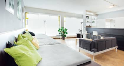 myNext - Campus Hostel