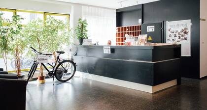 myNext - Campus Hostel