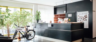 myNext - Campus Hostel