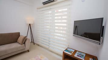 Appartement Standard | Coin séjour