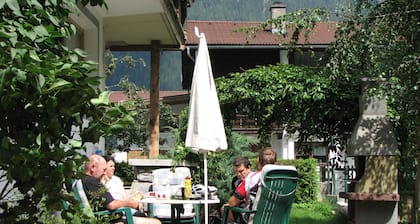 Gästehaus Renate
