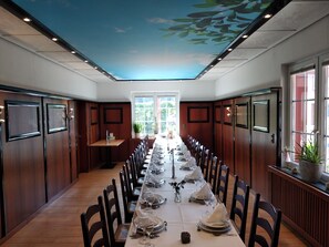 Meeting facility - Landhotel Vosse-Schepers (Rhede)