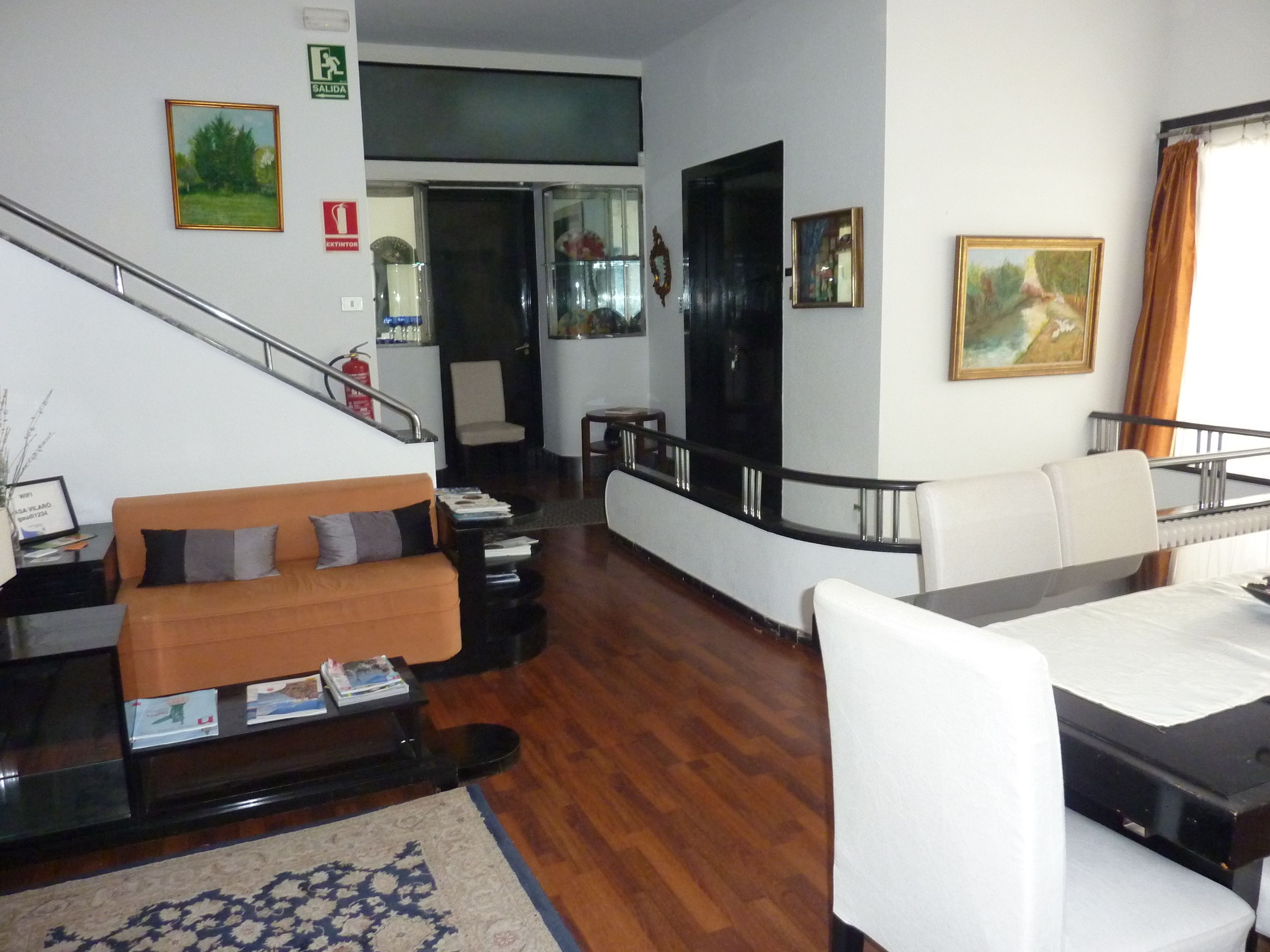 Foto - Casa vilaró Barcelona