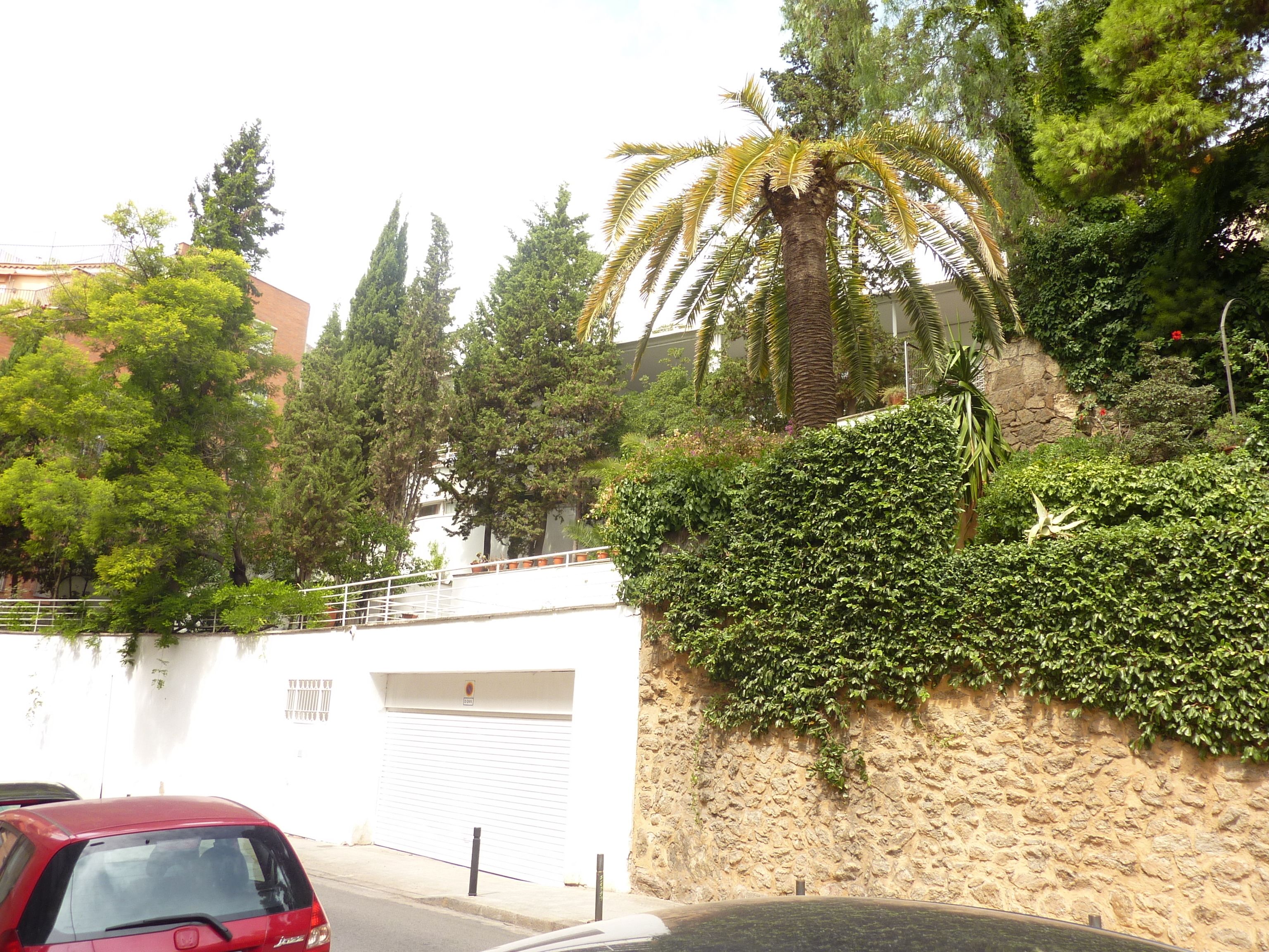 Foto - Casa vilaró Barcelona