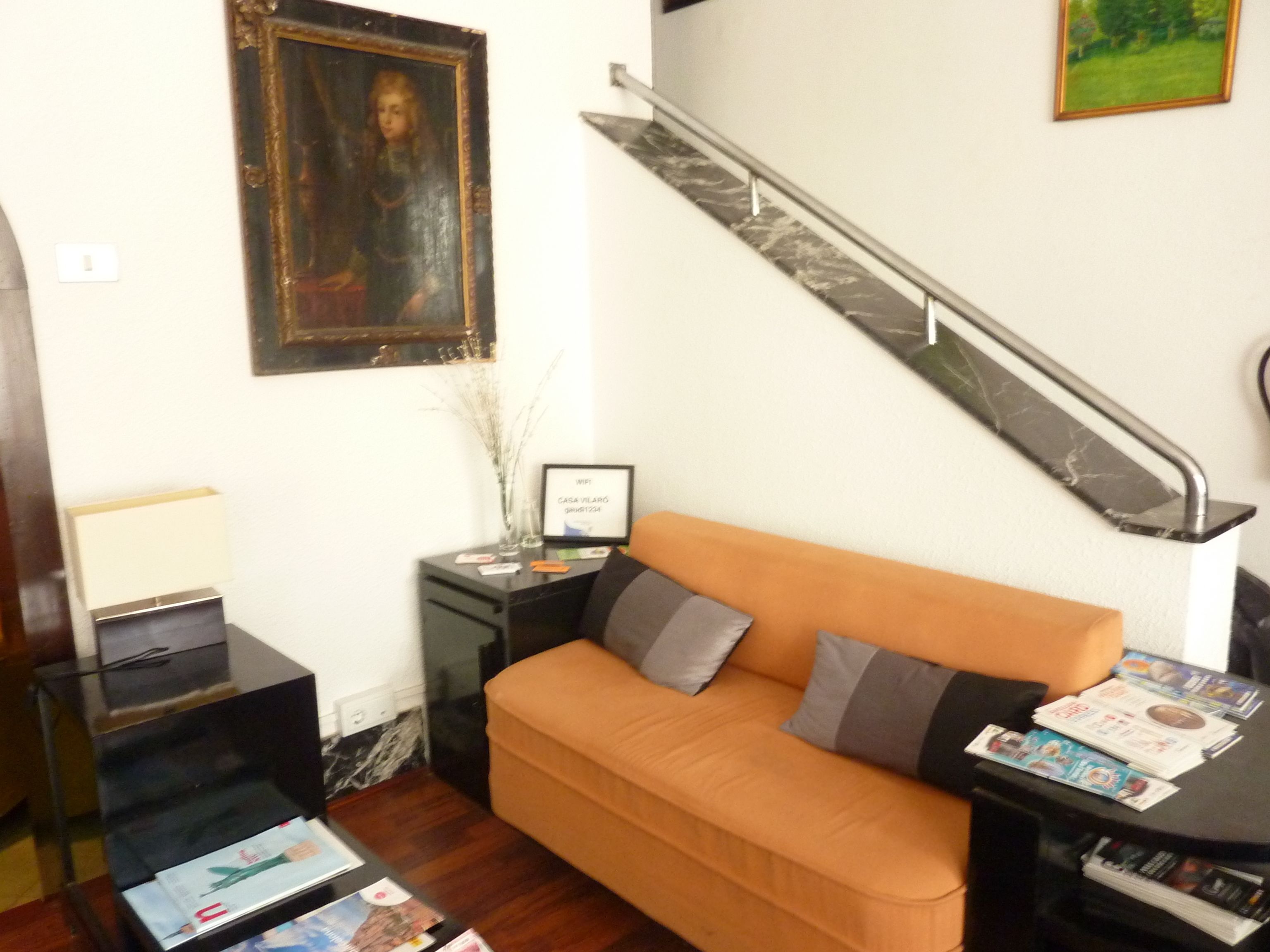 Foto - Casa vilaró Barcelona