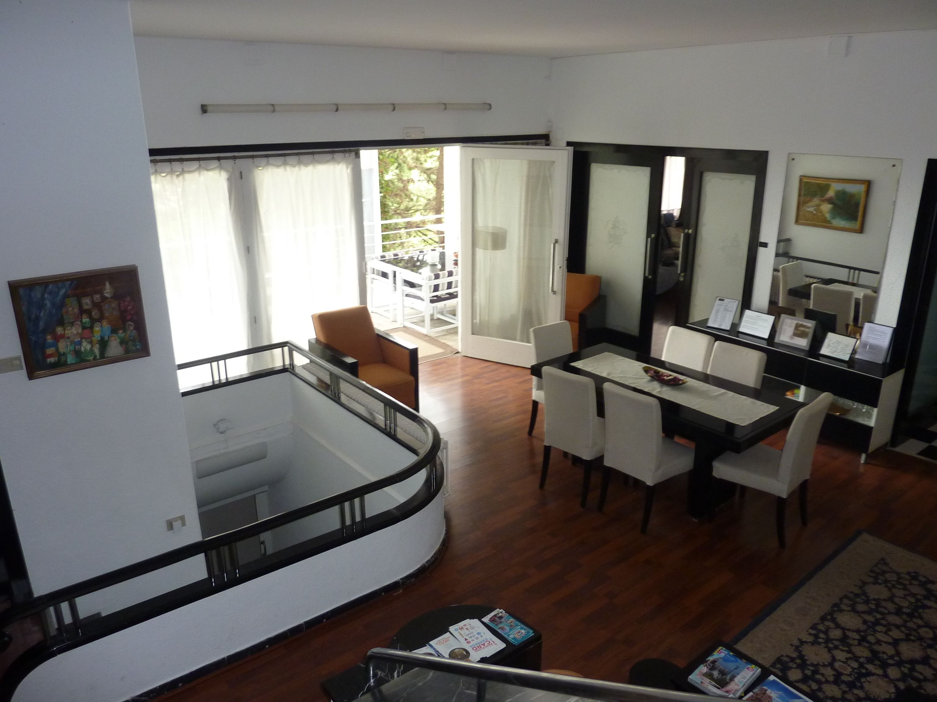 Foto - Casa vilaró Barcelona