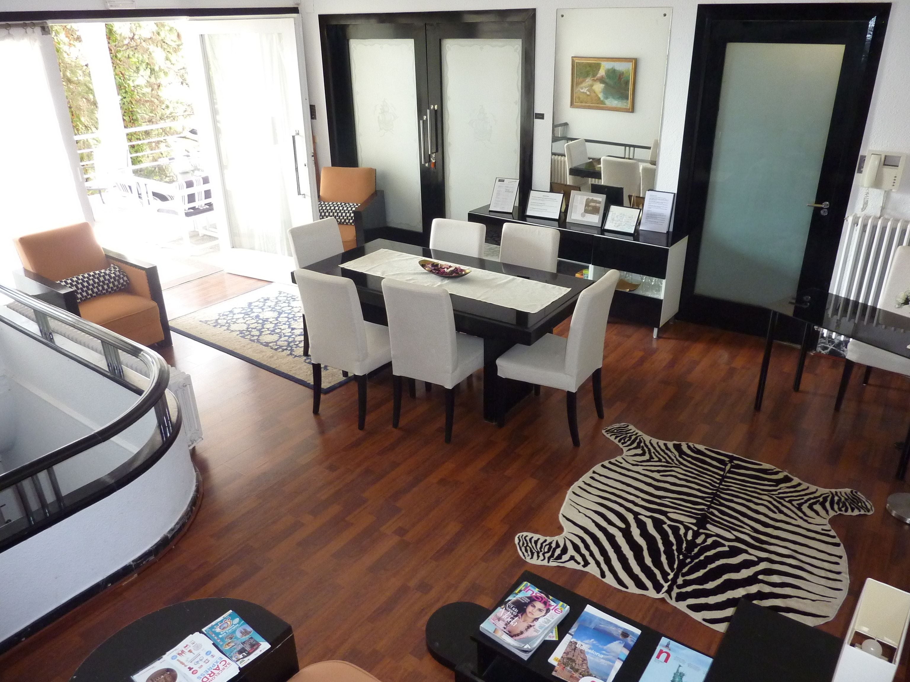 Foto - Casa vilaró Barcelona