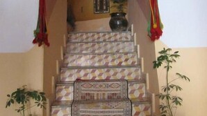 Escaleras