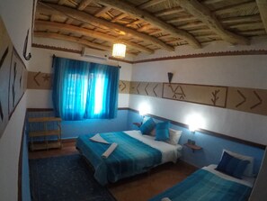 Standard-Doppelzimmer