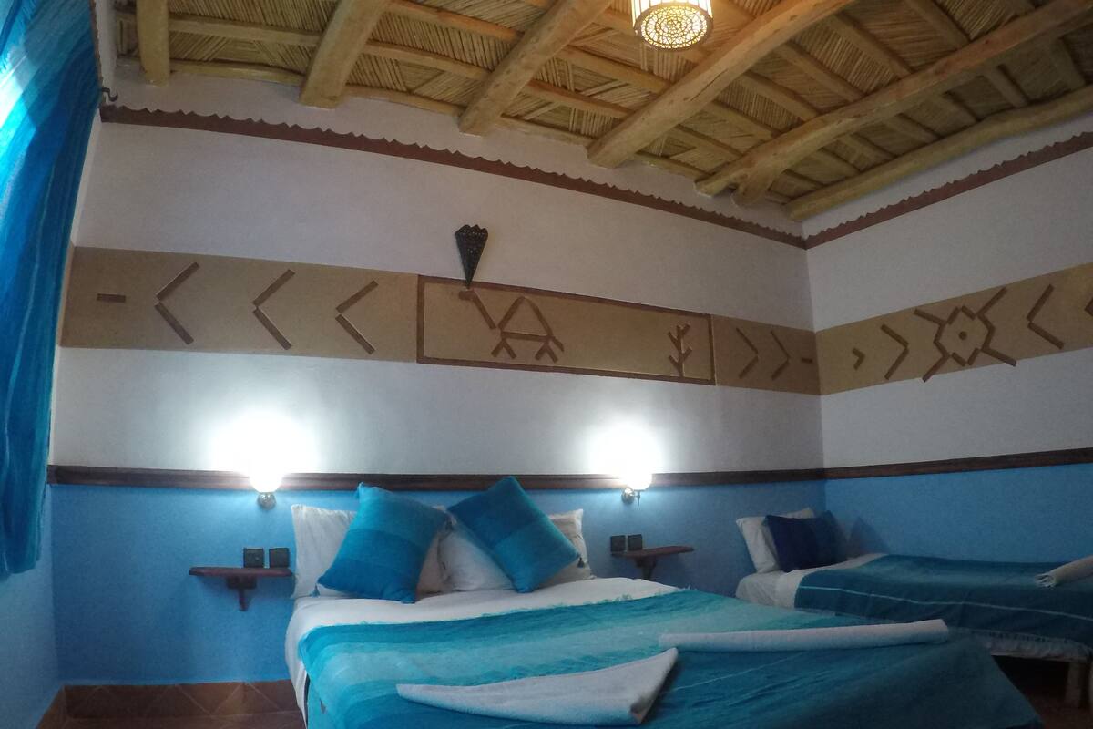 Standard-Doppelzimmer