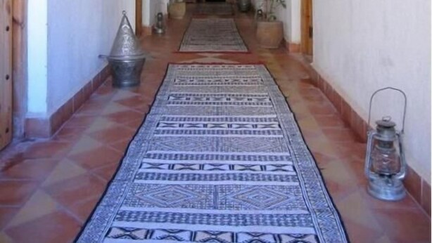 Pasillo