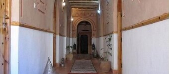 Auberge Des Peupliers