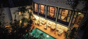 Maison d'Hôtes Dar Farhana