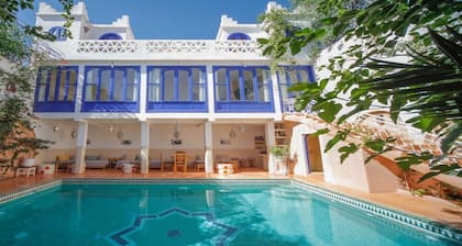 Maison d'Hôtes Dar Farhana
