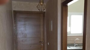 Interior entrance - Appartement Complexe Sania Plage (Allyene)