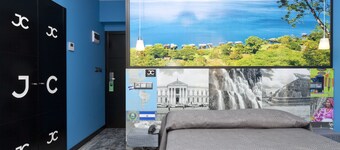 Hotel JC Rooms Chueca