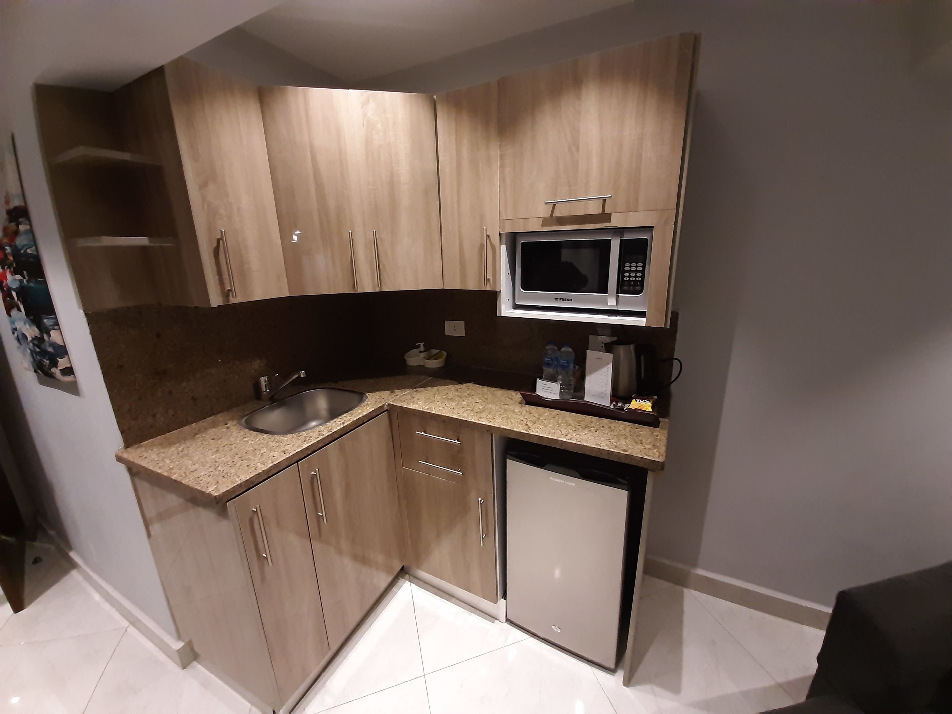 Photo - Nakhil Inn Residence