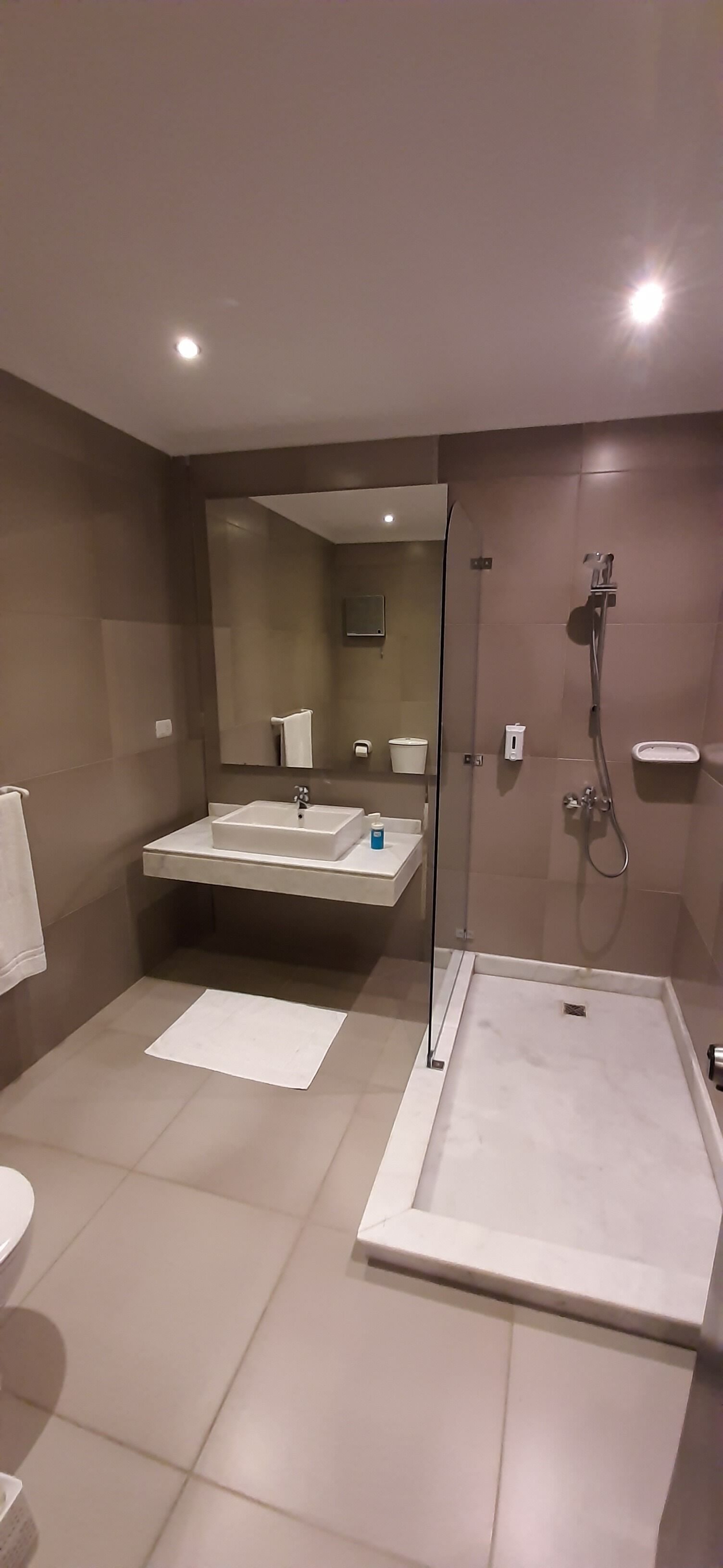 Photo - Nakhil Inn Residence