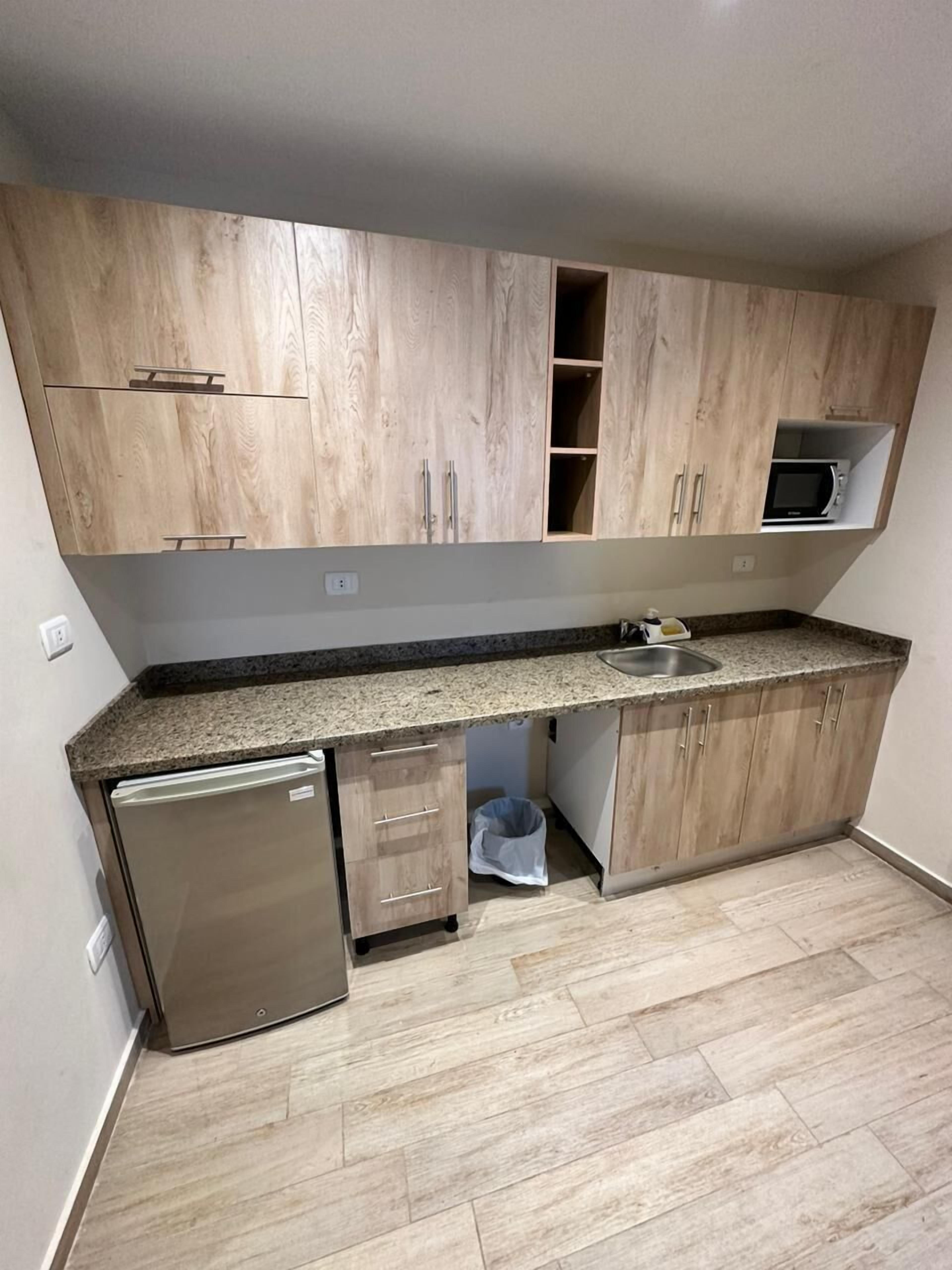 Photo - Nakhil Inn Residence